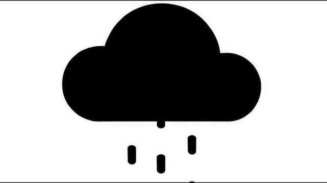 cloud computing concept