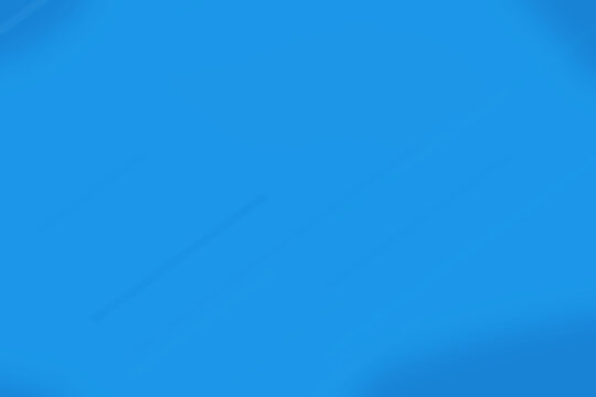Solid vibrant blue background, with a smooth, and uniform surface, texture providing a, clean and bright, color for projects