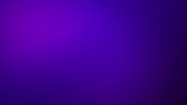 A mesmerizing gradient of deep purple hues transitioning seamlessly from dark to light, creating a captivating visual effect that draws the viewer into its depth and richness