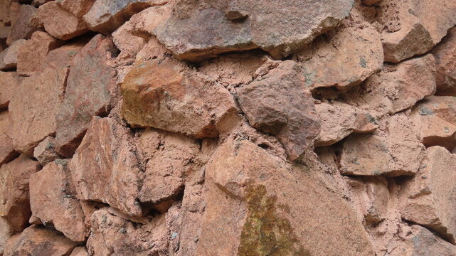 stone wall texture