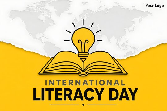 International literacy day, 8th sept international literacy day