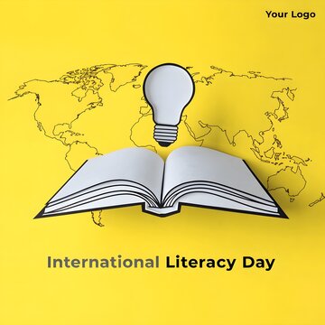 International literacy day, 8th sept international literacy day