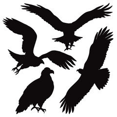 Fototapeta premium Animals logo
