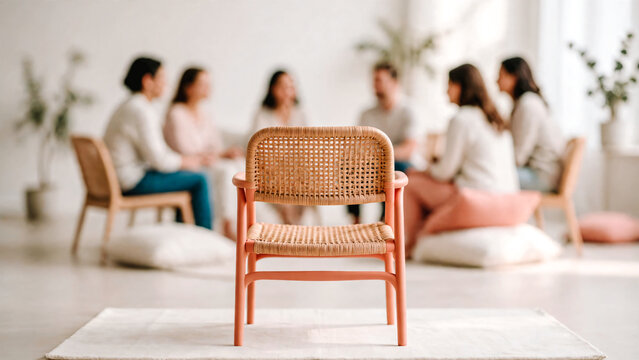 Groupe de parole