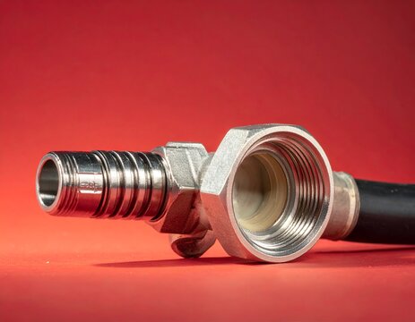 Hydraulic Hose Crimp for Preventive Maintenance