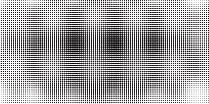 Wave 3d. Wave of particles. Futuristic point wave. Design for poster. Technology vector background. modern.