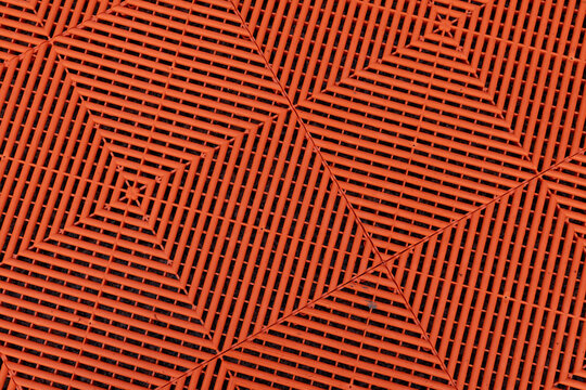 seamless pattern with abstract pattern