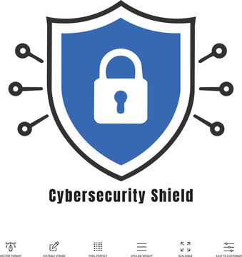 Cybersecurity Shield