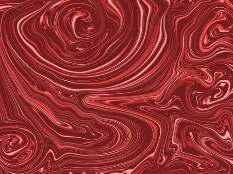 Abstract dark red and pink marble pattern background design 4000x3000 px