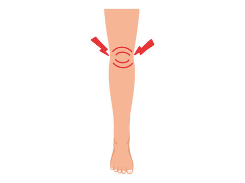Leg and Knee Pain or Joint Pain