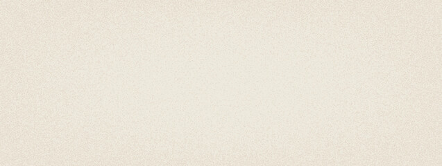 Soft texture with airbrush sandstone grain on rice paper for book cover. Light cream eggshell paper surface and quiet vintage texture. Vector beige background with clean natural rough cardboard grain