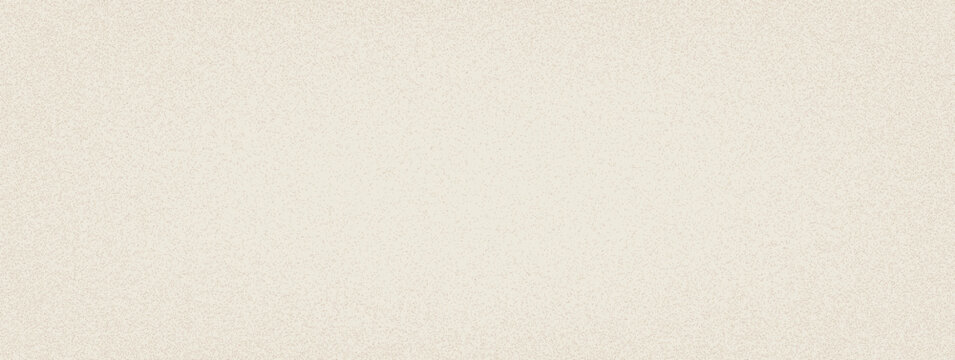 Soft texture with airbrush sandstone grain on rice paper for book cover. Light cream eggshell paper surface and quiet vintage texture. Vector beige background with clean natural rough cardboard grain