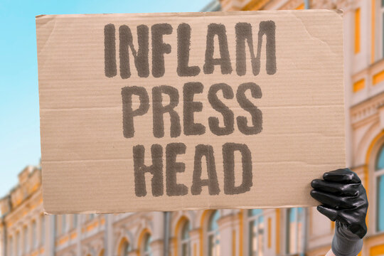 "Inflam press head" Ear canal pressure inflammation triggers headaches migraines. EAR. CANAL. PRESSURE. INFLAMMATION. TRIGGERS.