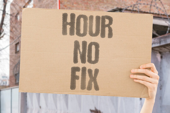 "Hour no fix" Unpredictable hours no protections in precarious work. UNPREDICTABLE. HOURS. NO. PROTECTIONS. IN.