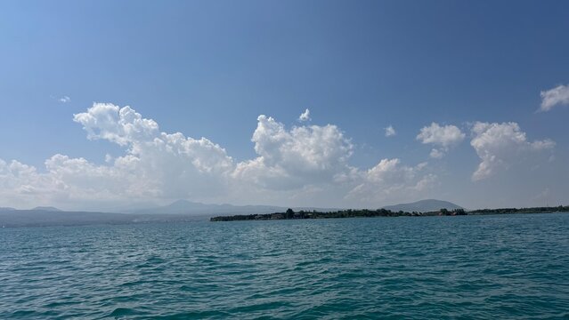 Lake Sevan, Armenia, August 26, 2026