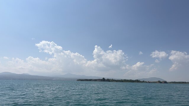 Lake Sevan, Armenia, August 26, 2026