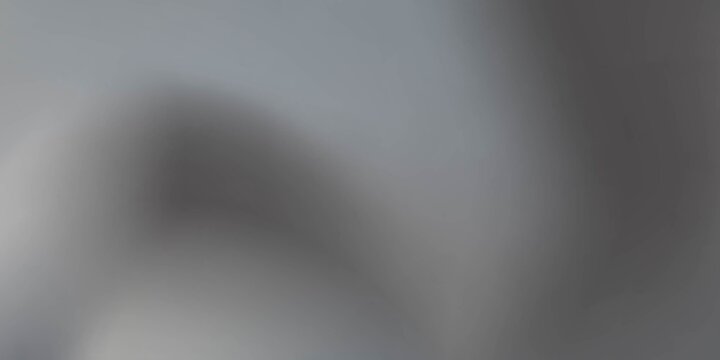 Silver gradient metal with grainy textured. Suit for banner, web, brochure, pamflet and presentation