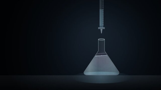 Titration Color Change Endpoint Chemistry Reveal