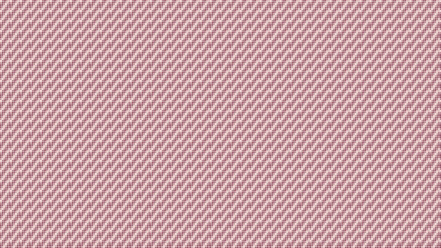 A seamless diagonal herringbone fabric texture pattern in a soft dusty pink color for textile