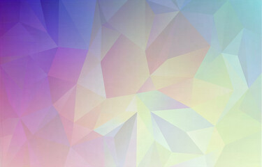 Obraz premium abstract geometric background