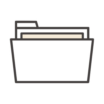 Folder icon