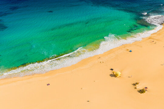 Fuerteventura, Canary Islands