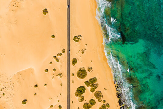 Fuerteventura, Canary Islands