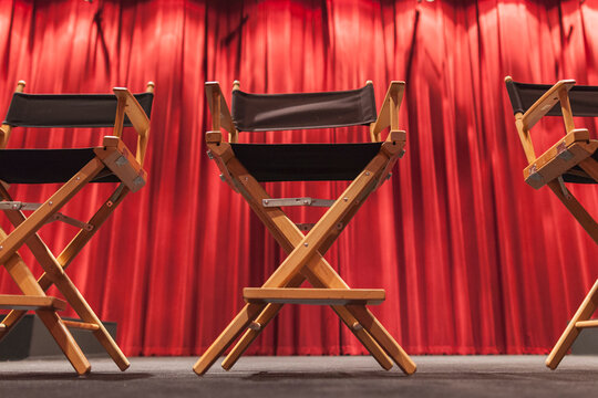 Directors Chairs