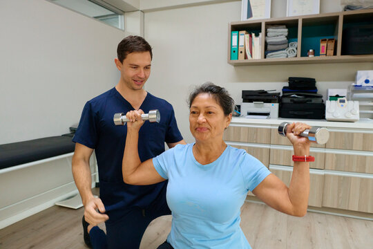 strength training 