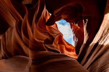 antelope canyon arizona © Giuseppe