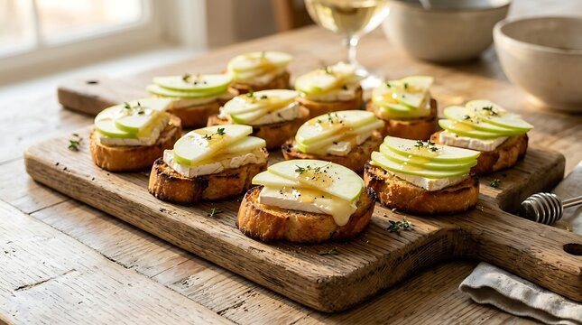 Gourmet appetizers buffet catering. Sandwich appetizer ideas