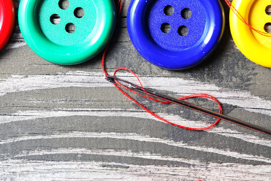 Sewing Kit