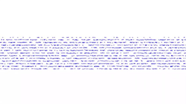 Abstract digital noise glitch texture on white background digital effect