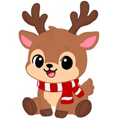 Obraz premium Cute animal