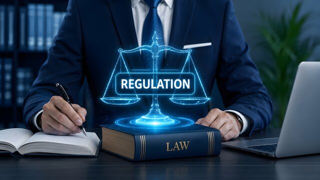 Navigating the complexities of modern legal frameworks ensuring compliance with evolving regulations in a digitally driven business landscape