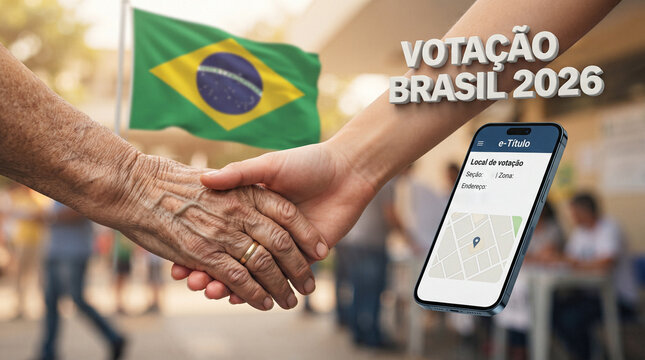 Generations connect through voting app