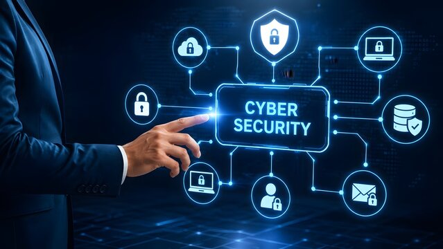 Navigating the complex digital landscape a comprehensive exploration of cybersecurity measures and their vital role in protecting sensitive information and infrastructure