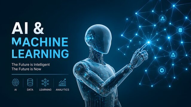 Exploring the convergence of artificial intelligence and machine learning a deep dive into future technologies and their transformative potential
