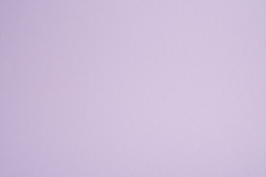 Light Purple Construction Paper Background with Natural Texture &mdash; Studio Photography
