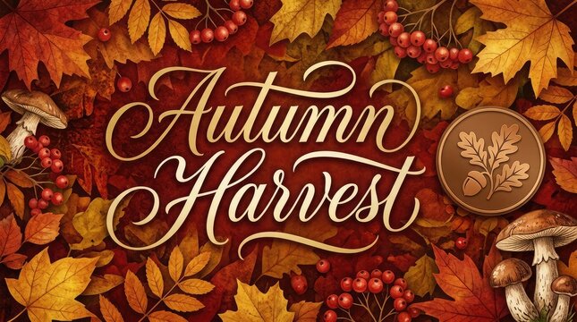 Celebrating thanksgiving day in canada with abundant autumn harvests family gatherings and gratitude for the blessings of the season and the year's bounty