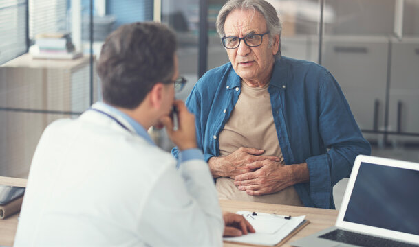 Digestive system and intestinal diseases	

