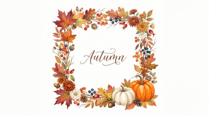 Fototapeta premium Celebrating canadian thanksgiving a time for gratitude family gatherings delicious food and reflecting on the blessings of the harvest season with loved ones