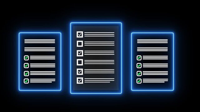 Quality certification service and standardization. Digital checklist management for business certification and quality assurance. Quality assurance document management technology standards.