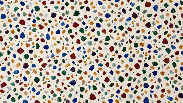 Terrazzo Texture