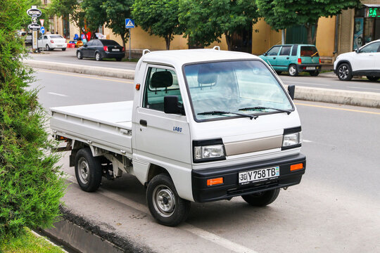 Chevrolet Labo