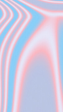 Abstract elegant pastel fluid mesh gradient background.