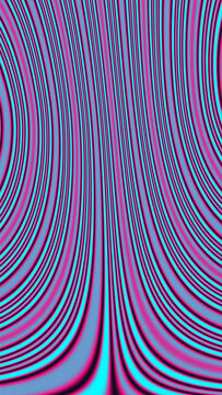 Futuristic Abstract Vertical Lines Pattern Backdrop