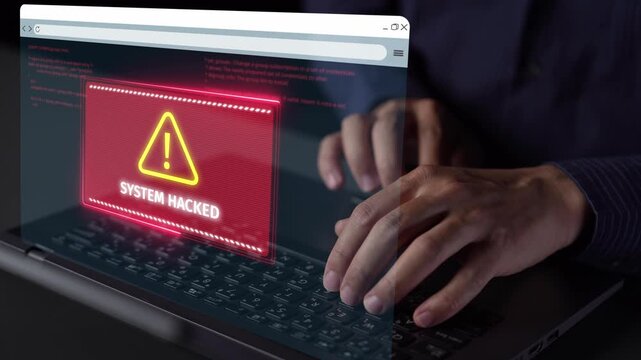 Cybersecurity defense and system protection from hackers, secure digital systems, cyberattack prevention, IT security solutions, and risk mitigation for safe digital operations. Muxer