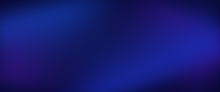 A captivating abstract gradient background featuring deep blues and purples creating a modern aesthetic