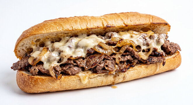 philly sandwich 